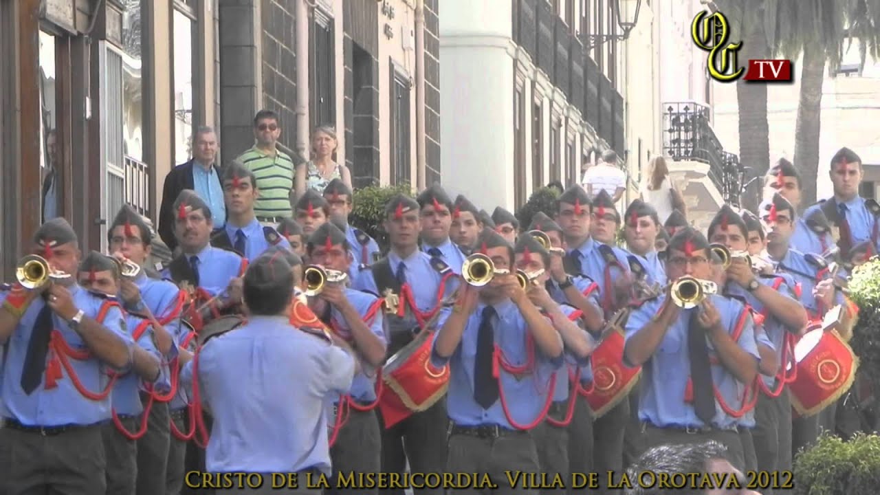 Festividad del Stmo. Cristo de la Misericordia (2/2)