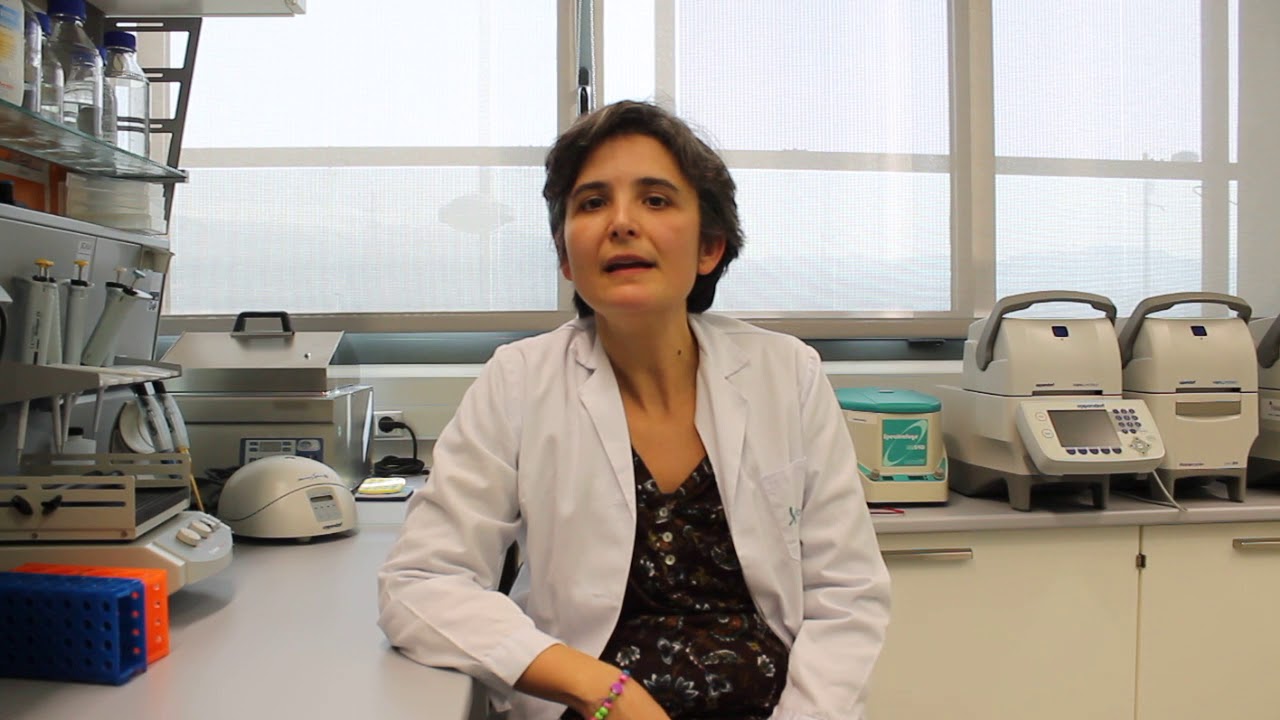 Genyo Ver&oacute;nica Ayll&oacute;n Leucemia febrero 2018