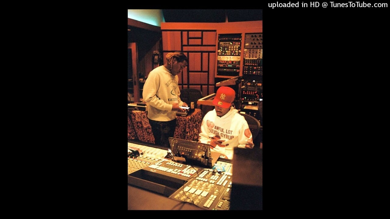 Don Toliver - 25th hour #5  [FLIP]