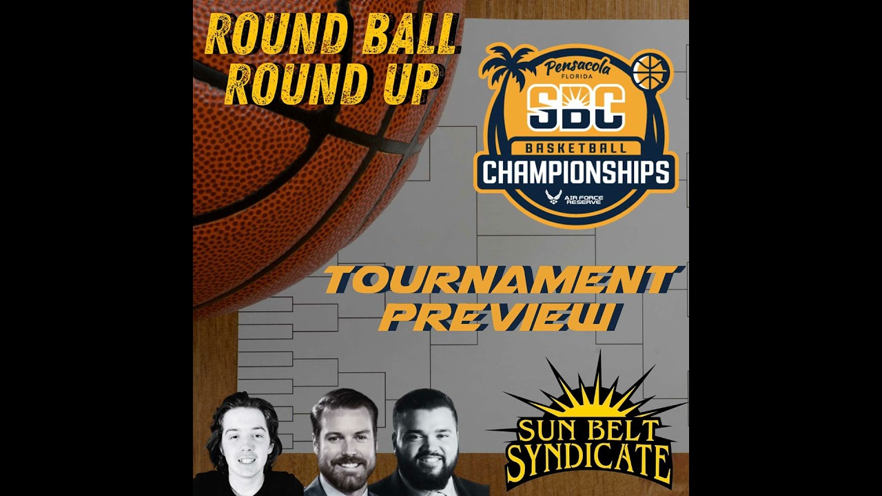 Round Ball Round Up - Tournament Preview