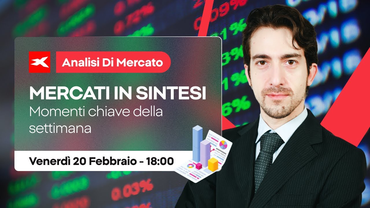 MERCATI IN SINTESI:  Mercati ancora Bloccati. Occhio al Petrolio