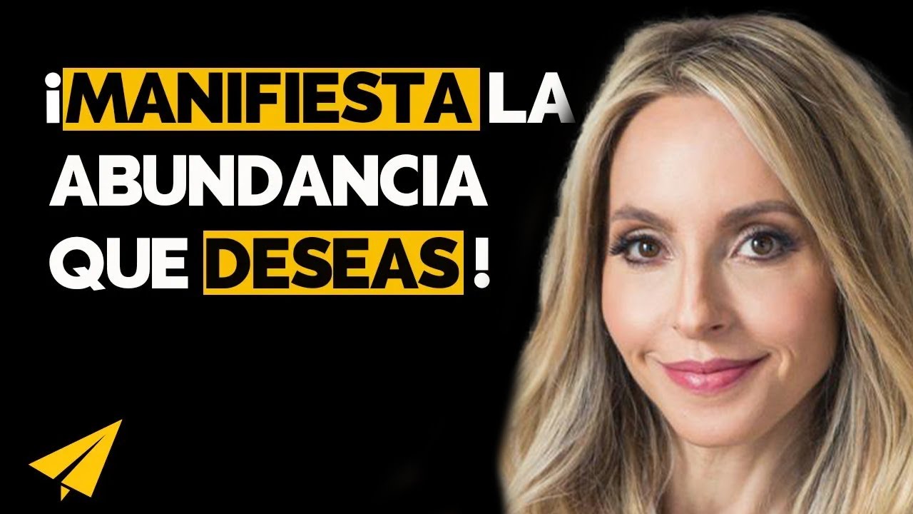 ¡ACTIVA la Ley de ATRACCIÓN! | Gabrielle Bernstein en Español: 10 Reglas para el éxito