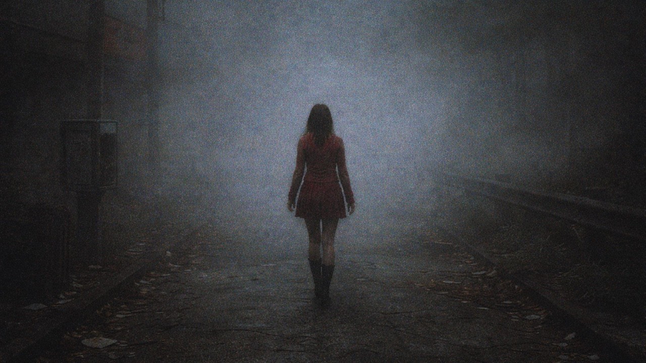 Ashes in the Haze
