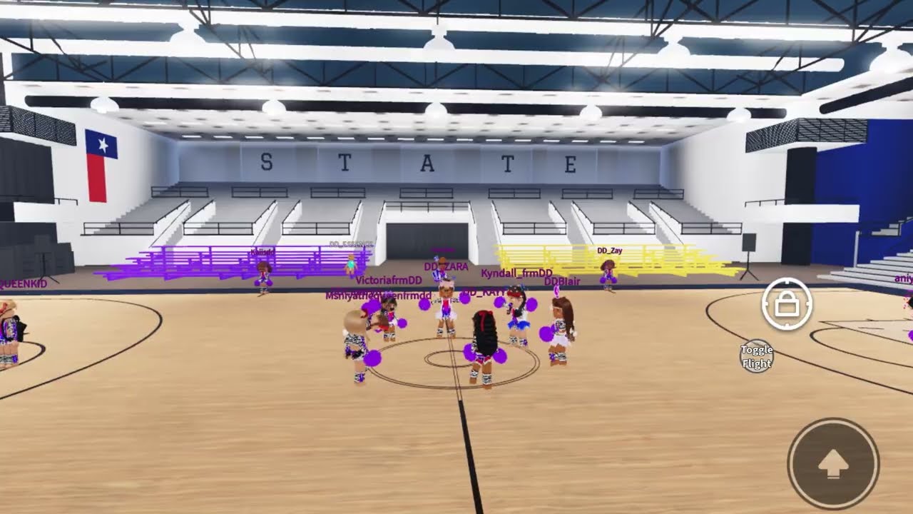 DD POMPOM 🔥 (🥇place) | REAL MUSIC | DD LAST DANCE ! 