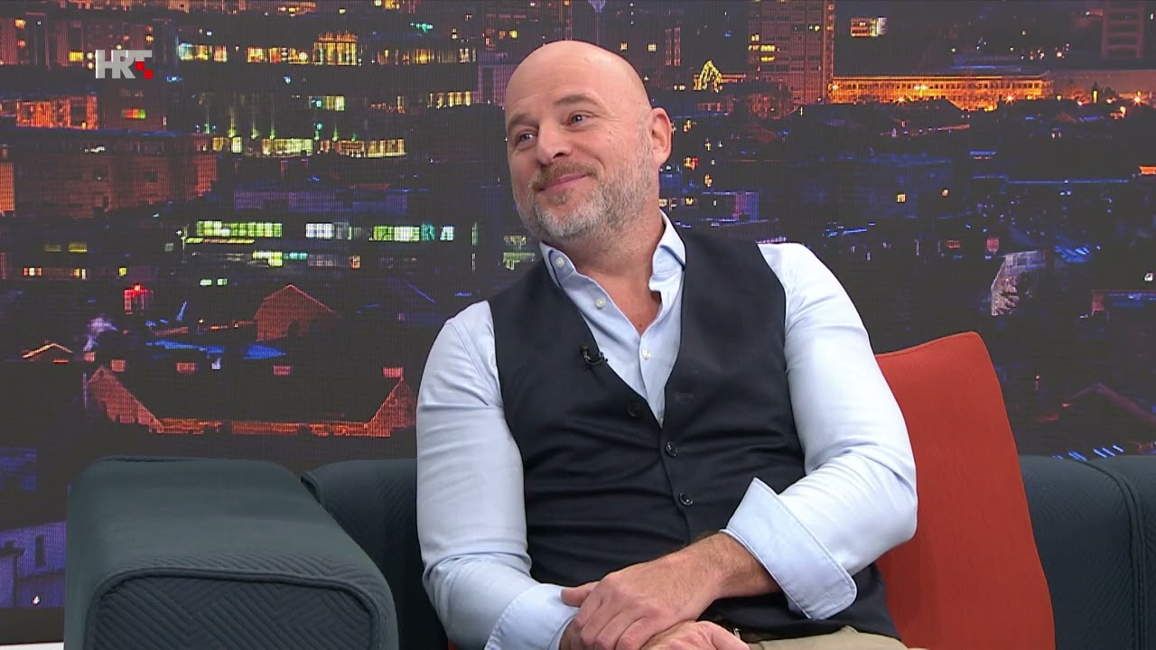 Zvjezdana pra&scaron;ina: Rene Bitorajac | HRT