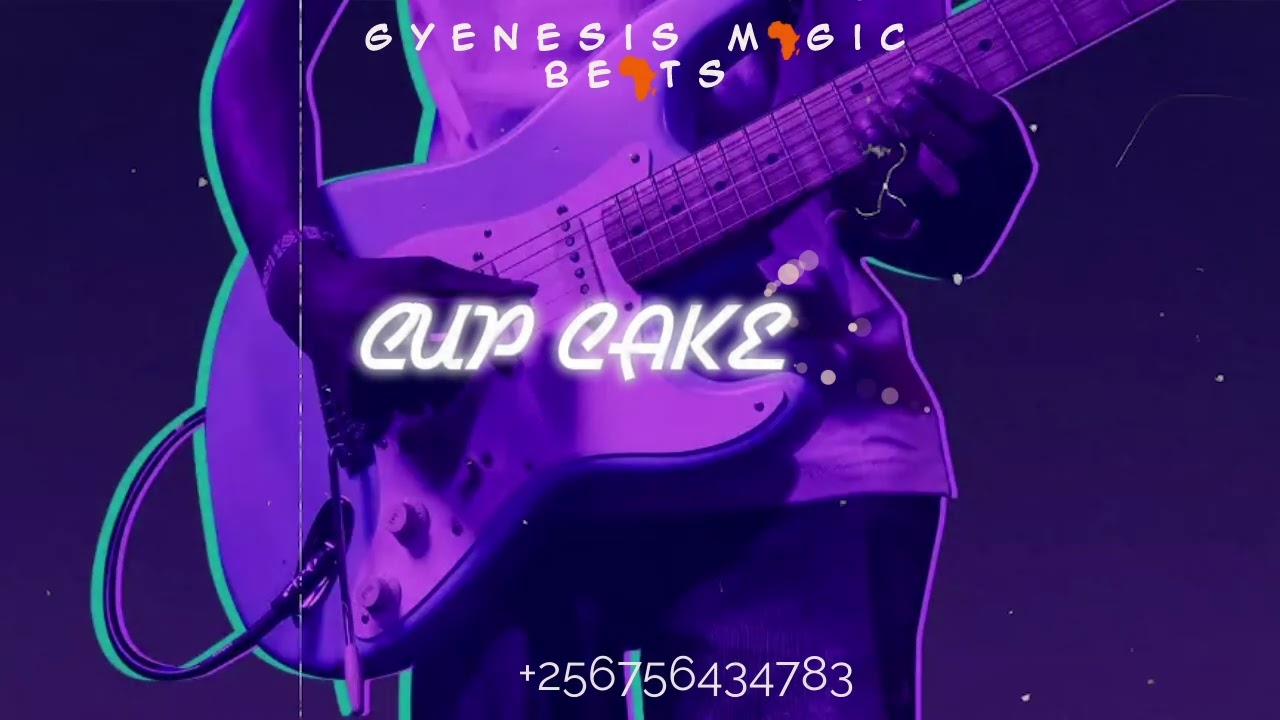 Afrobeat Instrumental 2022 x Afrobeat type beat  [Ugandan Type] 