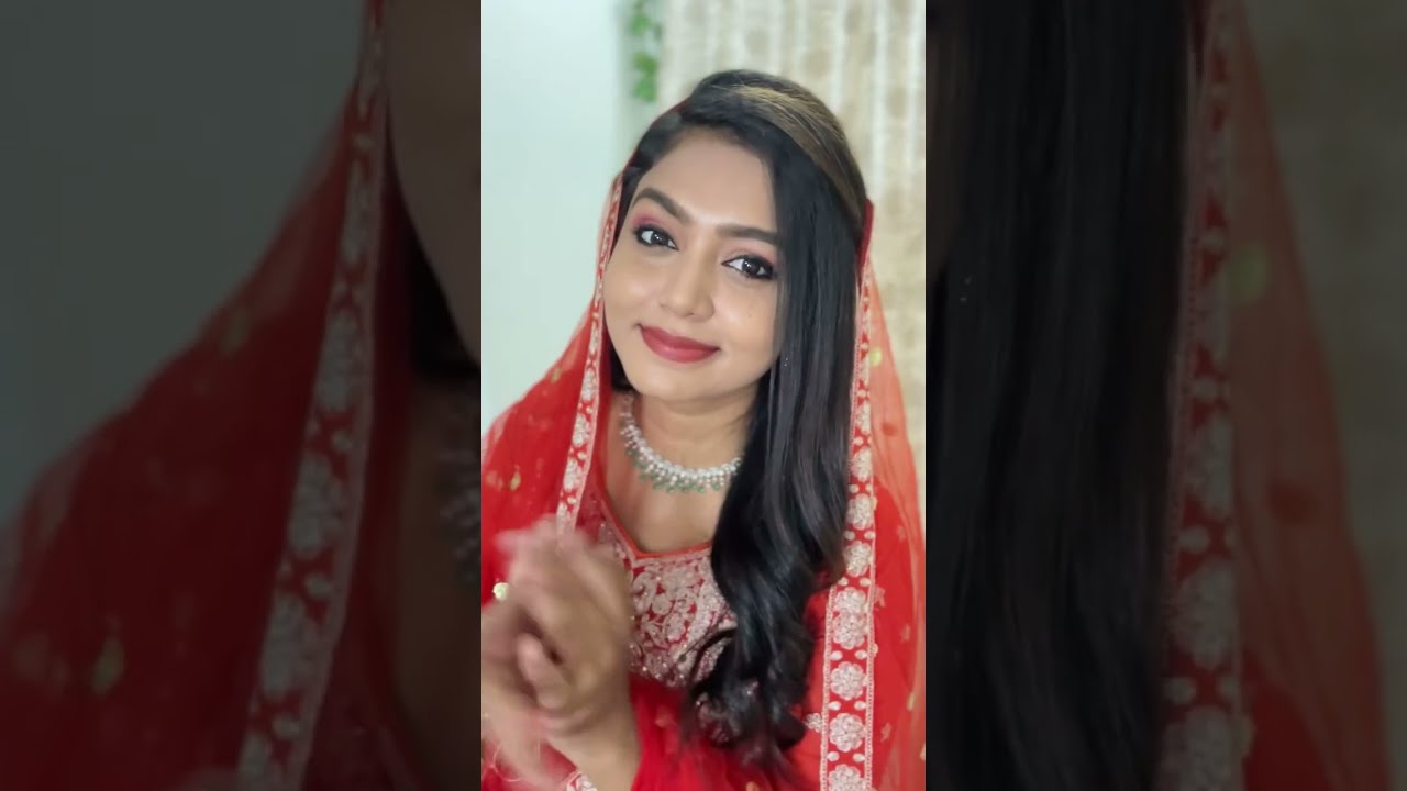 പെണ്ണ് കാണൽ ❤️GET READY WITH ME 💄
