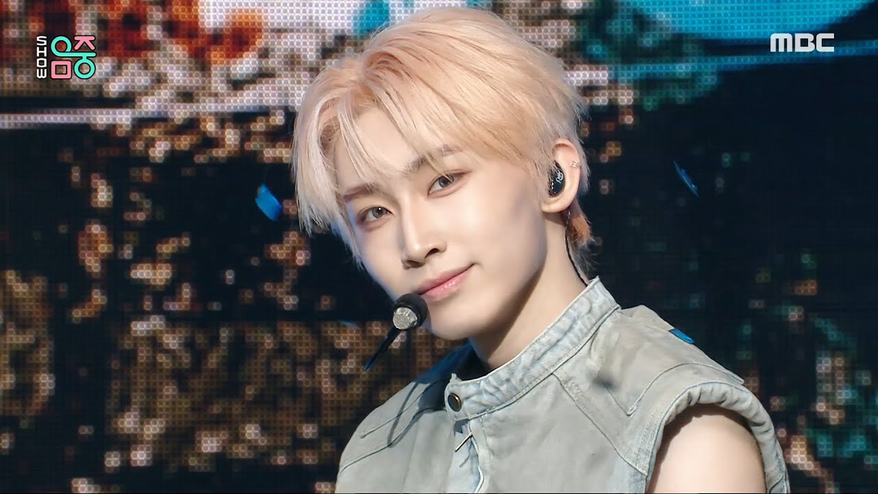 BOY STORY (보이스토리) - Alpha | Show! MusicCore | MBC240309방송