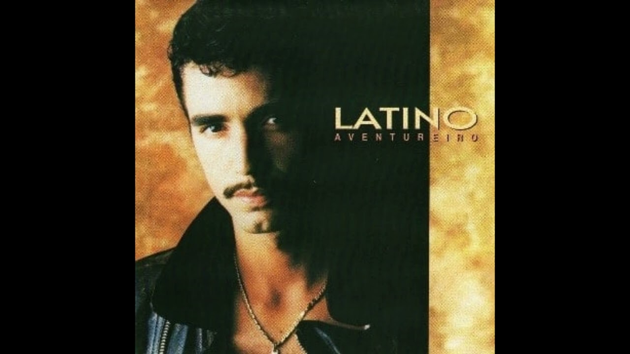 Me Leva - Latino (part in English with AI)
