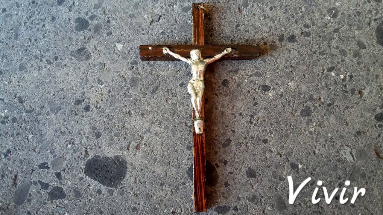 Jesús está vivo Oración de curación física #jesusestavivocuracionfisica