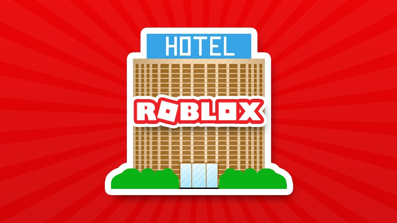 ROBLOX LUXURY HOTEL TYCOON с ImaFlyNmidget