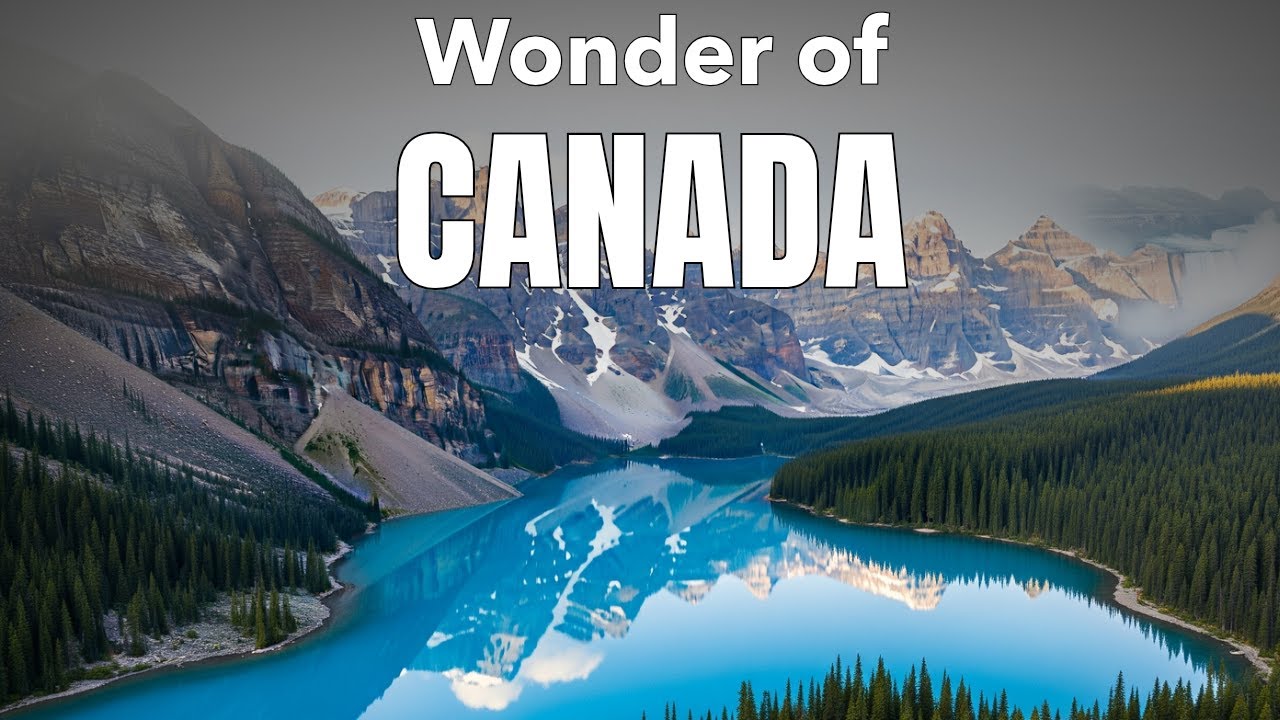 5 Hidden Natural Wonders of Canada: Breathtaking Places You Won&rsquo;t Believe Exist