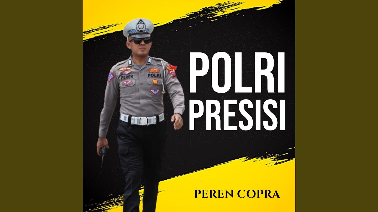 POLRI PRESISI