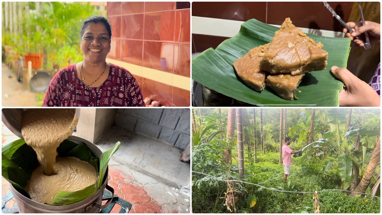 Tulunad famous Mandas Recipe 😋|| Masth Easy Recipe ❤️Try Malple 