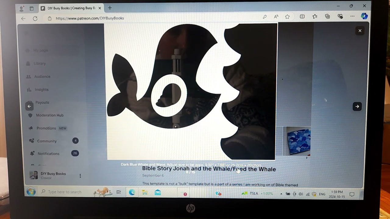 Updated: How to Upload Patreon JPG and SVG into Cricut Design Space for Smooth Clean Cuts