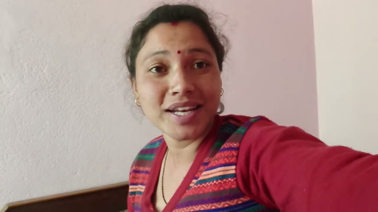 यहां आकर हम कर रहे है घर की साफ-सफाई।