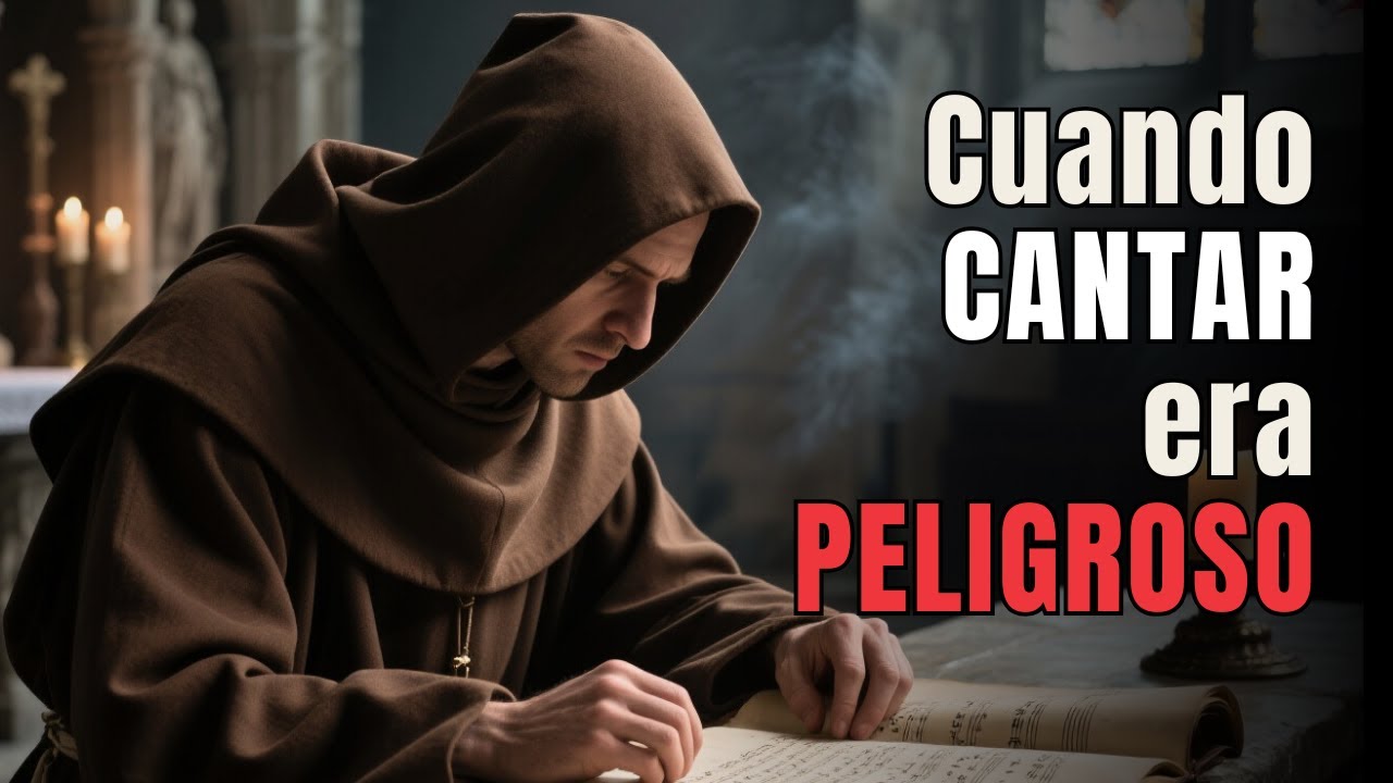El Canto que la Iglesia Quiso Silenciar