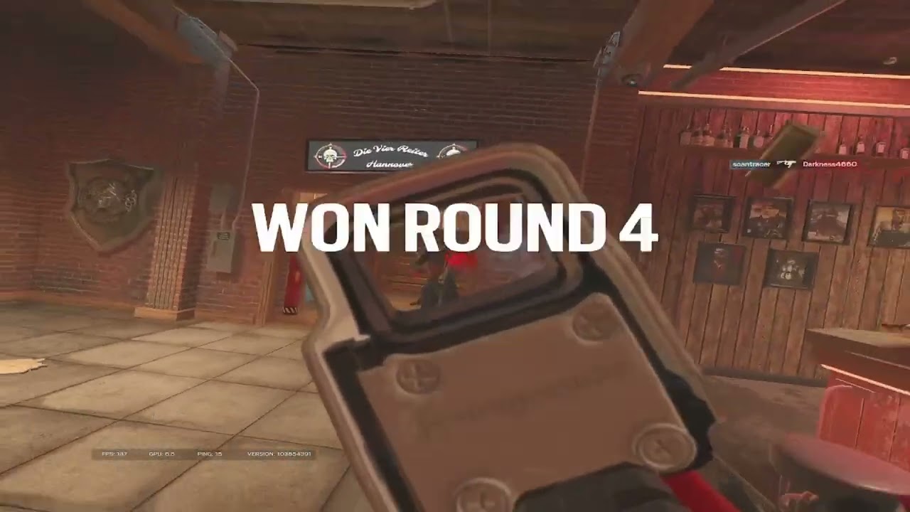 Under Your Spell - R6 Edit