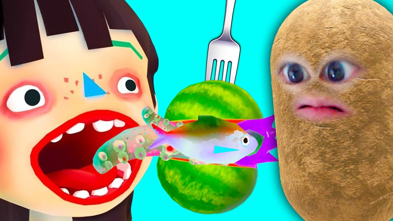 女の子にゲロまず料理を食べさせた結果