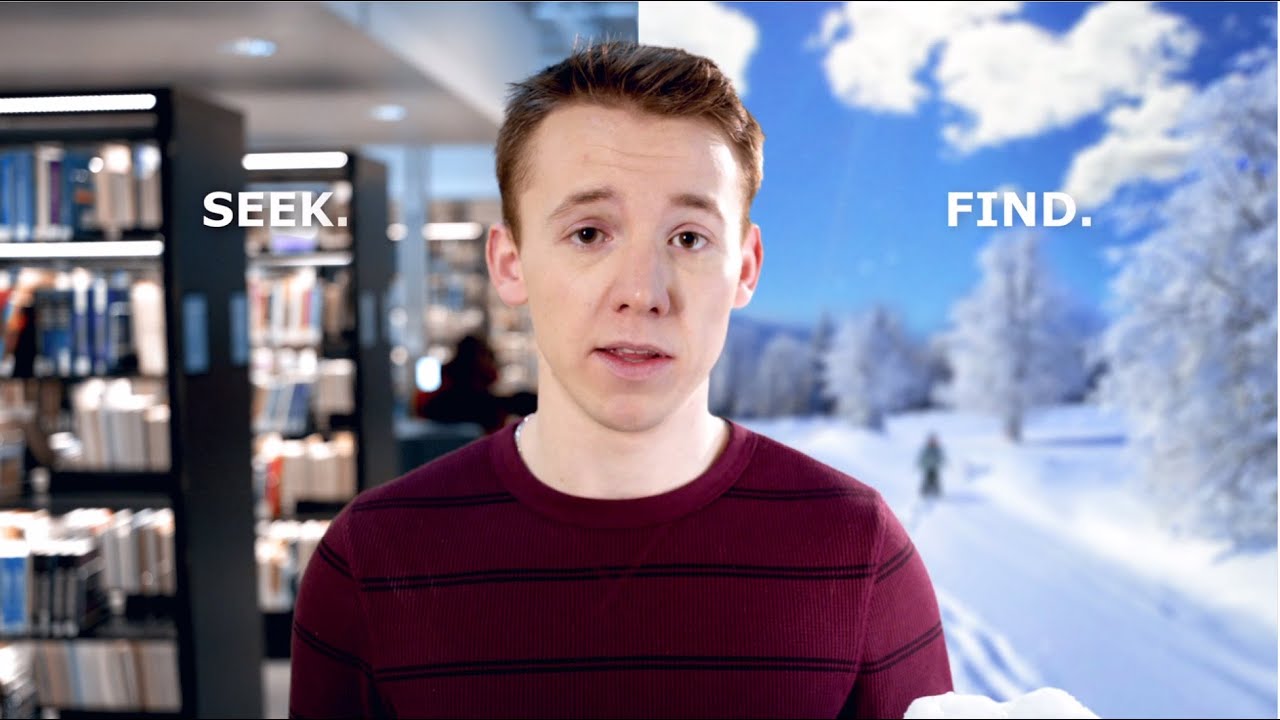 Why study in Norway? The Norwegian nature