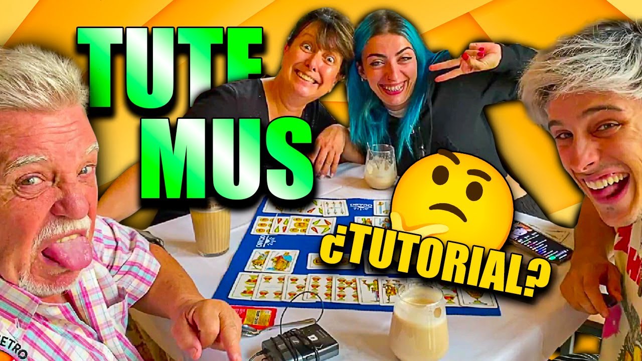 TUTORIAL (o no) DE COMO 