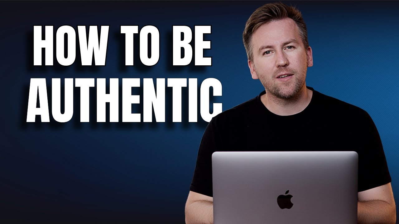Правда о том, как быть «аутентичным» на YouTube