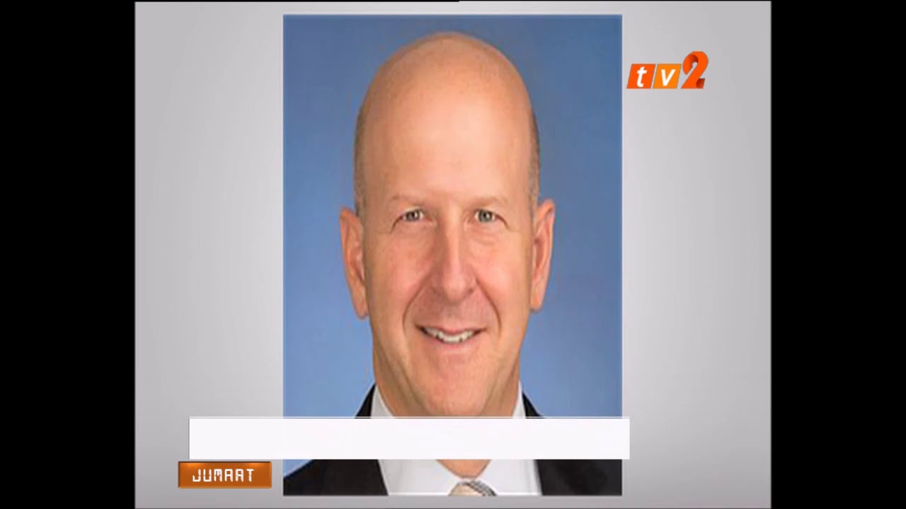 NEWS ON 2 &ndash; 7PM [18 JAN 2019]