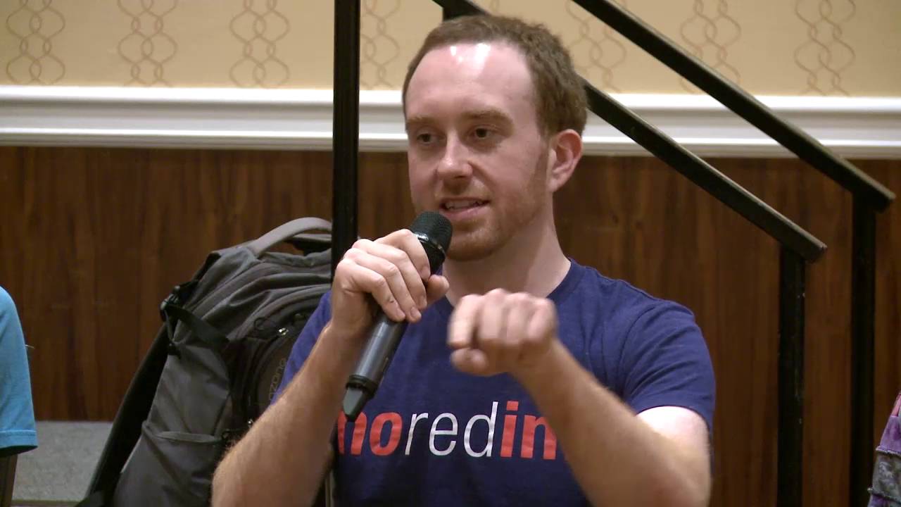 Q&A Panel
