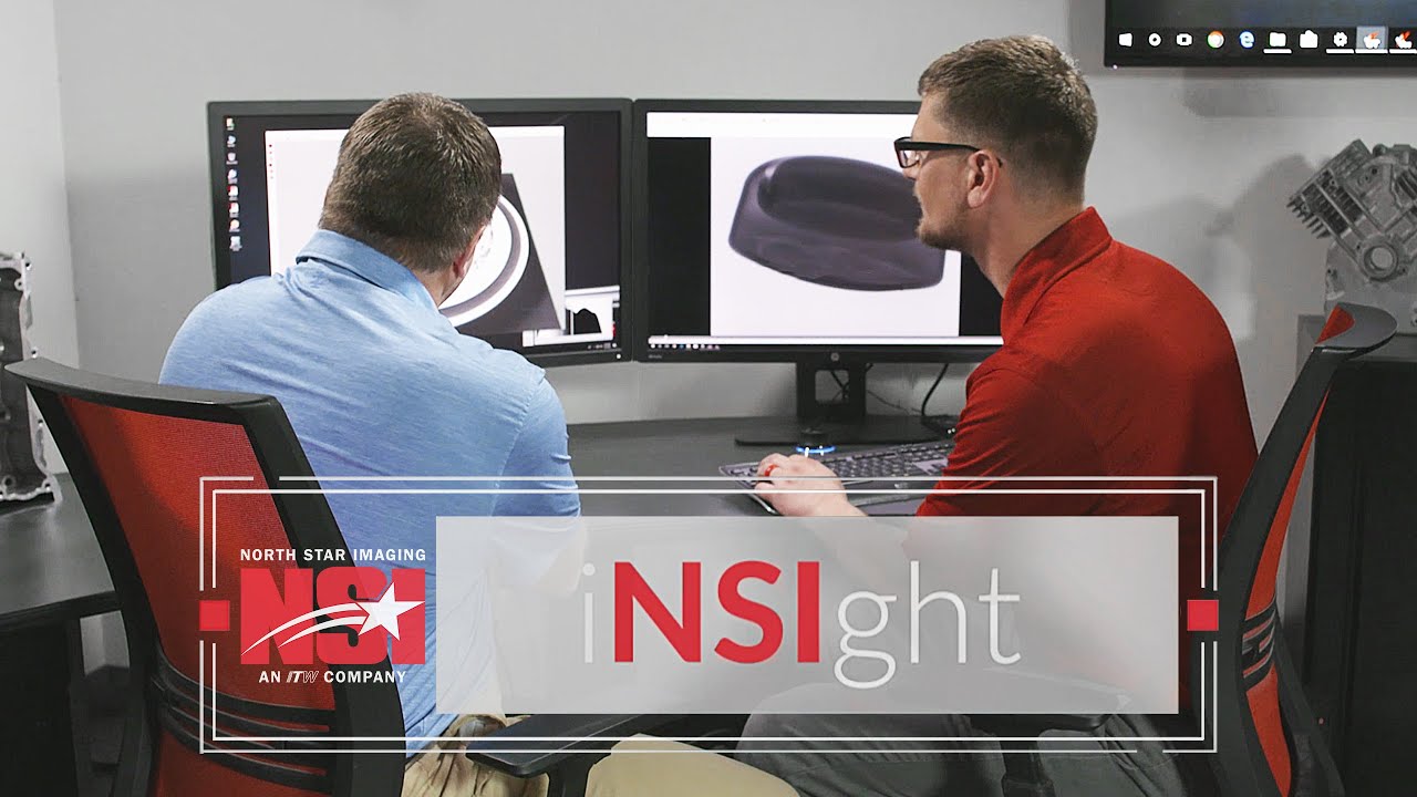 iNSIght Ep. 1 - X-ray Inspection of Small Batteries