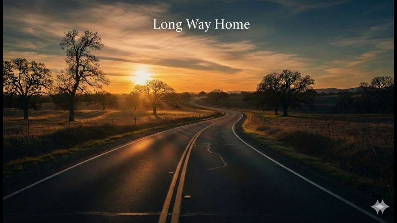 Long way home (Balad)