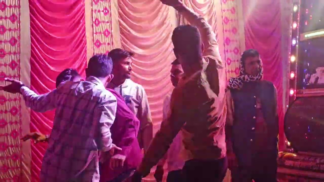 Shekhavati marriage dance video #rajsthani #mharorajsthan #shekhawati