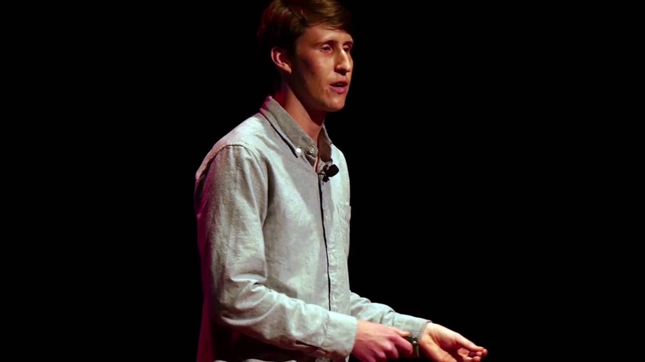 Creating a better world through artificial intelligence | Max Bennett | TEDxTufts