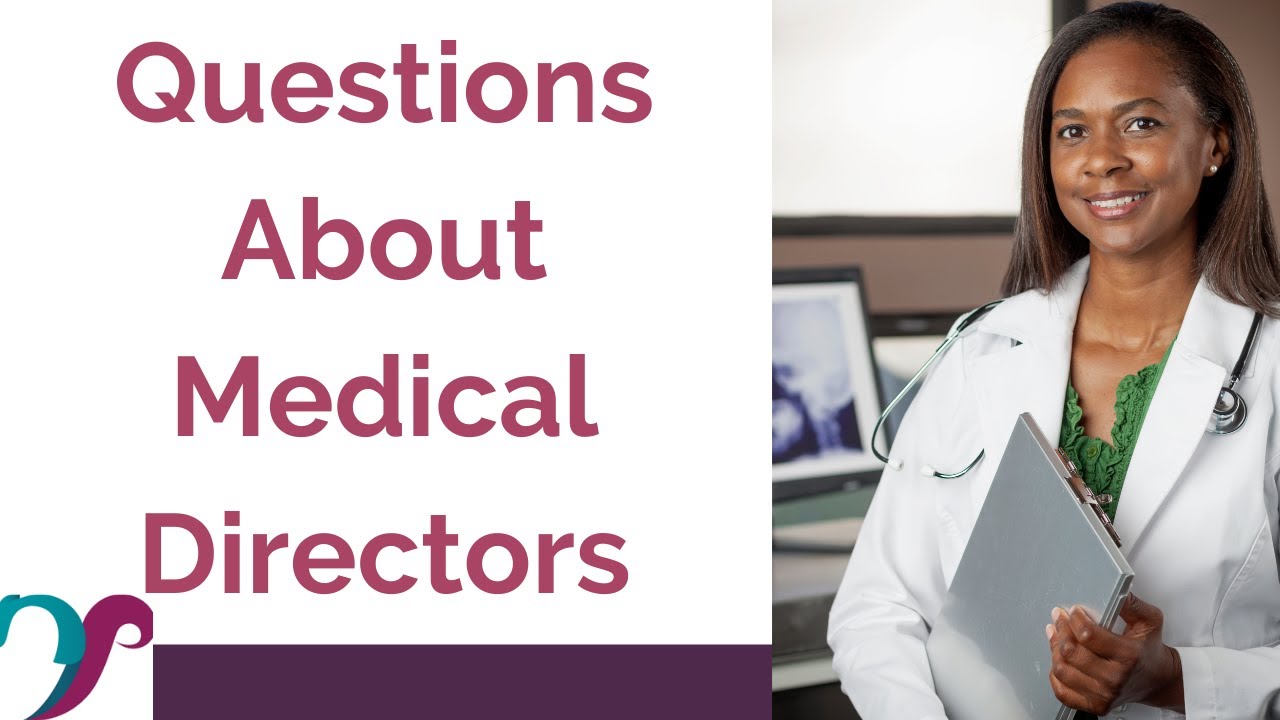 Do You Need a Medical Director for an IV Hydration Business?