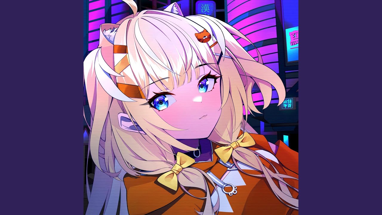 Night City