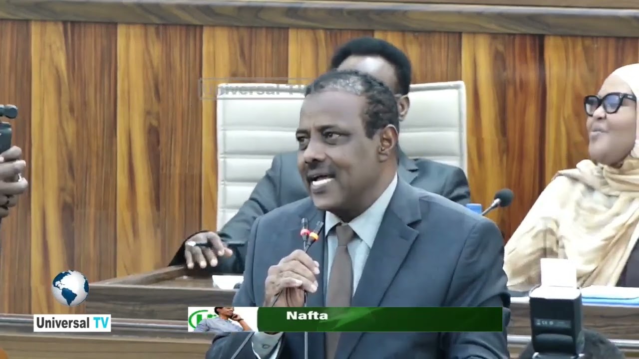 Wadankaan mihiisa ha iska roogo cid laga yeelaayo ma lahan, Soomaaliya waa la wada leeyahay