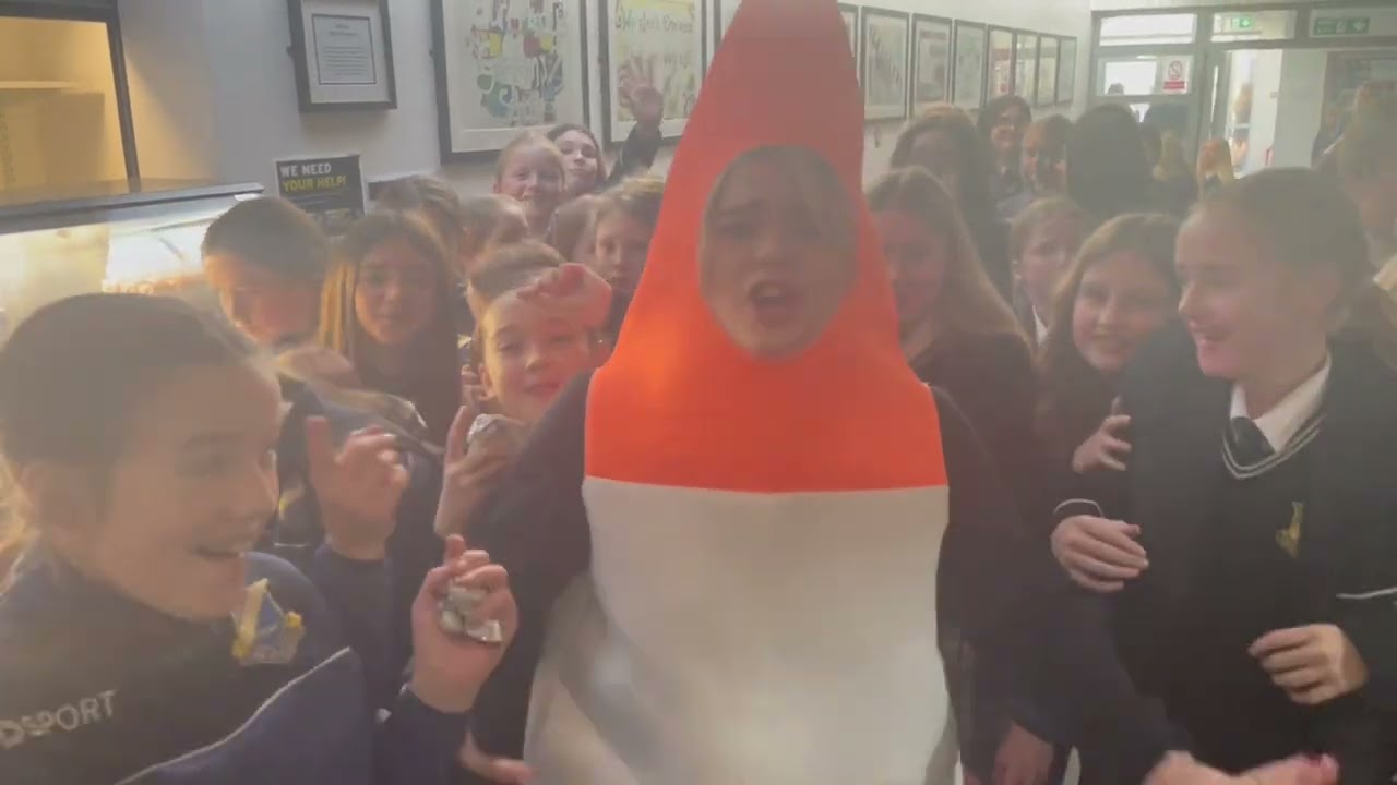 OLS U6 video 21st Concert November 2023