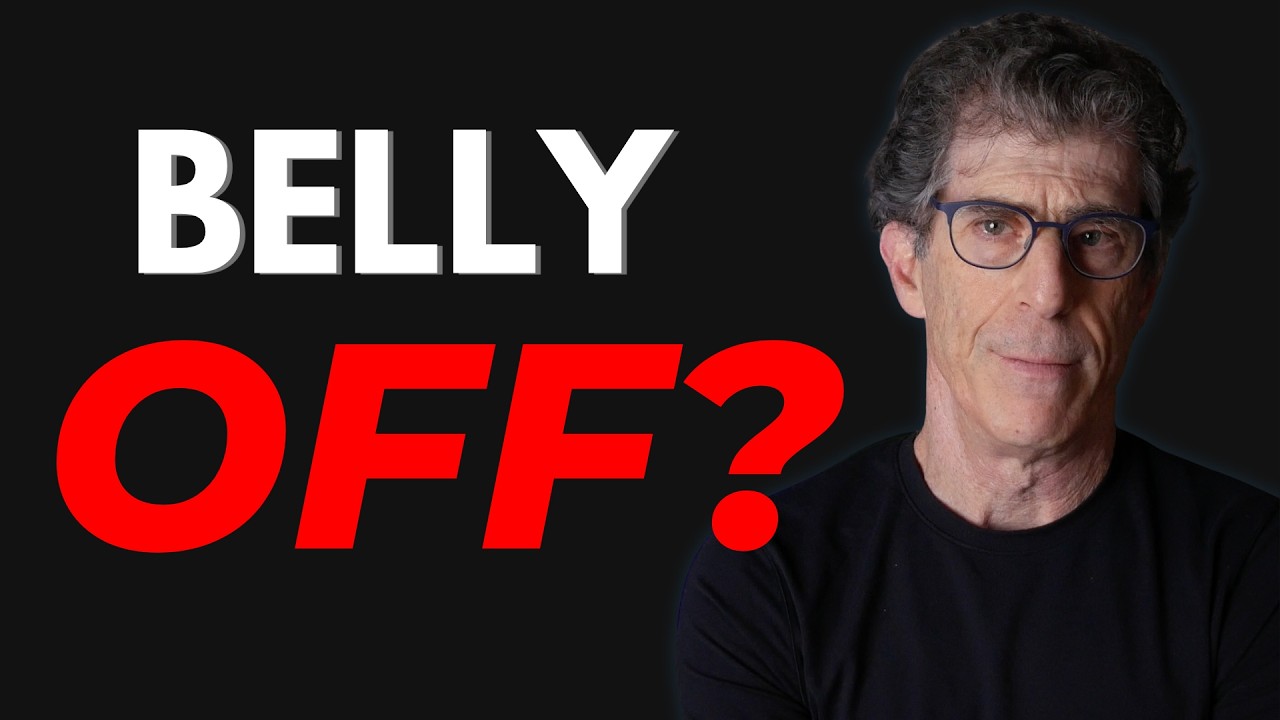 Your Stress is Destroying Your Gut! (The Cortisol Effect)