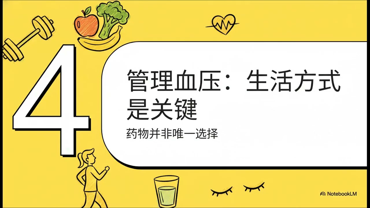 高血压：你需要了解的“沉默杀手”
