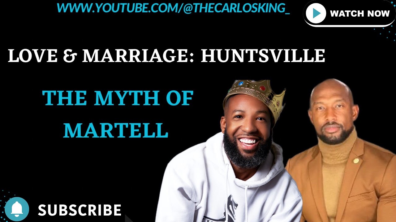 #LAMH Martell on co-parenting with Melody, is Sheree relationship REAL, Kenya coming for him + MORE!