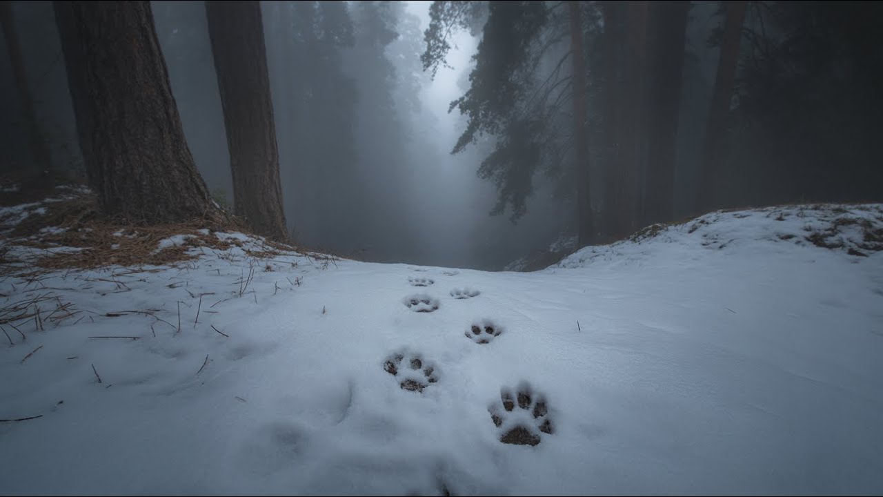 Der Veteran folgte seinem Hund in den Nebel   was er dort fand, veränderte alles