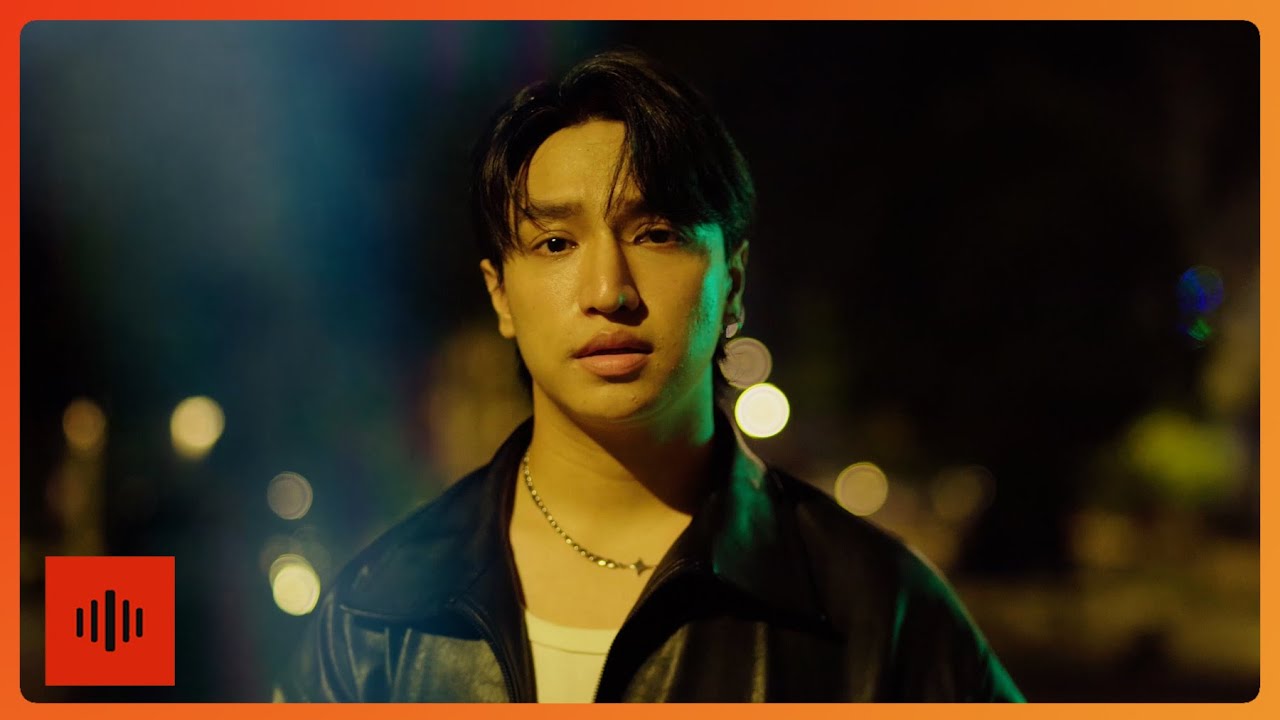 RAYY - DREAM [Official MV]