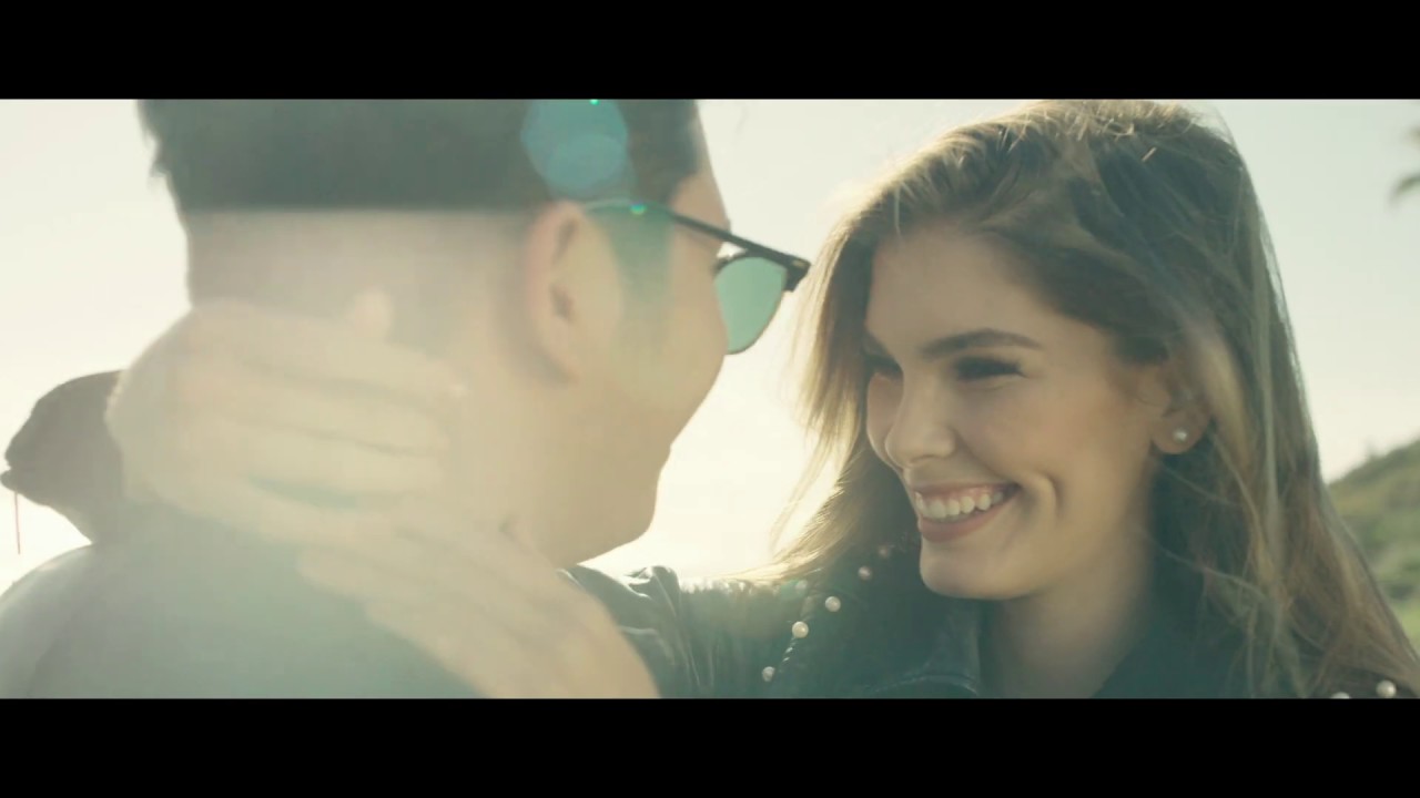 Alta Consigna - Pude Olvidarte (Official V&iacute;deo)