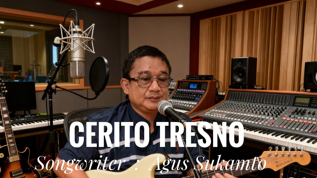 CERITO TRESNO
