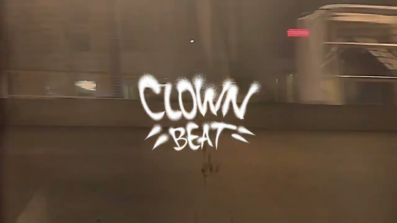 MORDIDA - CLOWN BEATS 