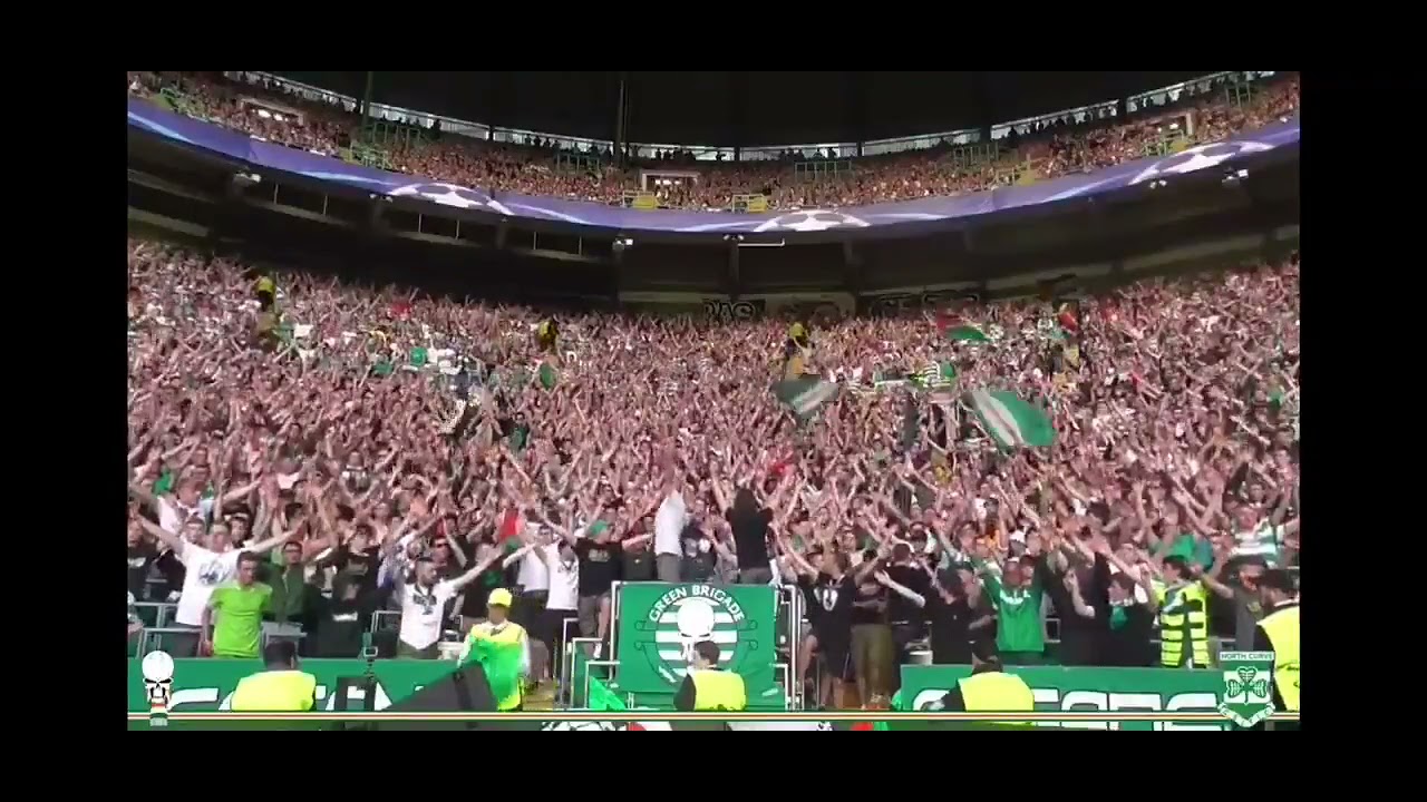 The Return | Green Brigade & NCC return after more than a year away.