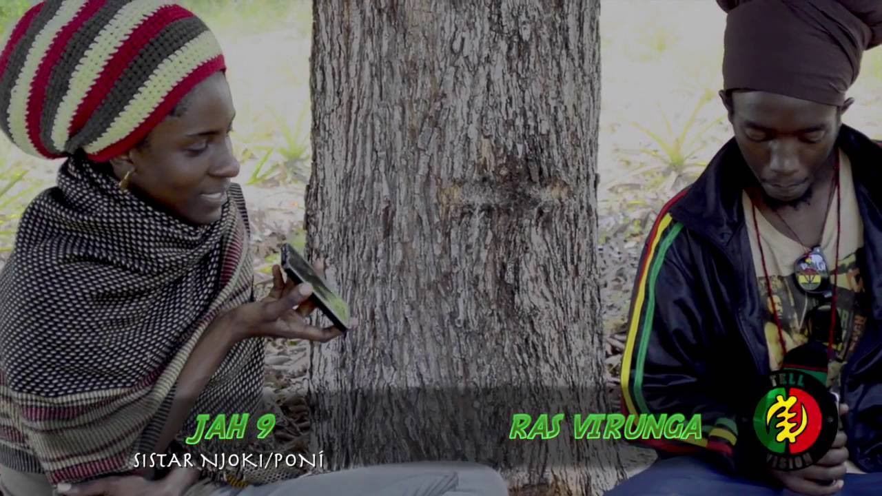 JAH 9 {INNAVIEW}