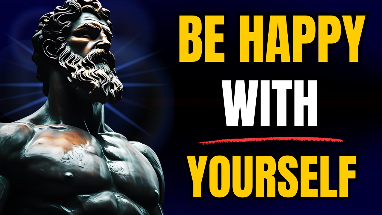 10 Simple Stoic Habits to Feel Better Every Day | Stoicism