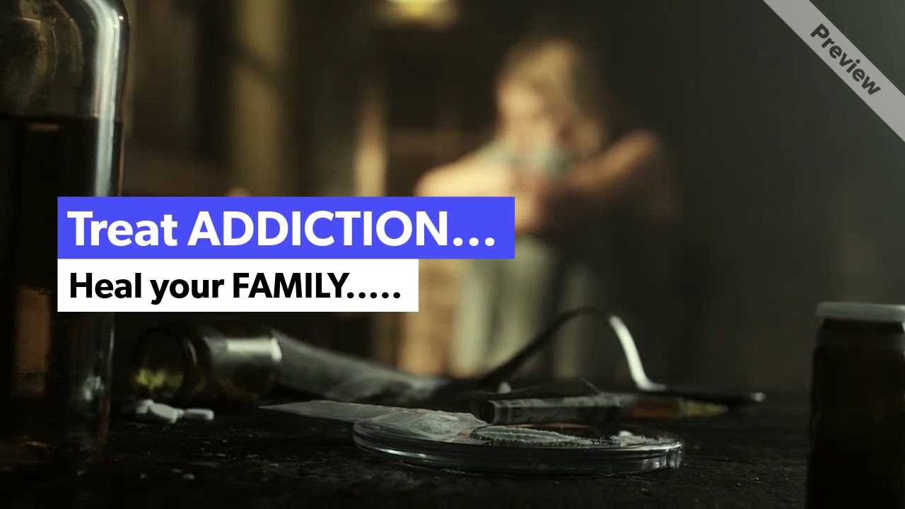 Family and Recovery Management (F.A.R.M.) Recovery Center