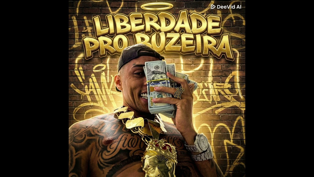 PARTE 2 : LIBERDADE PRO BUZEIRA 