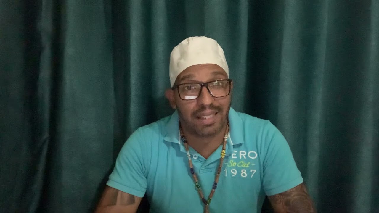 Ogbe ate. Atole la hija del Obá y su amor con Efe akaro